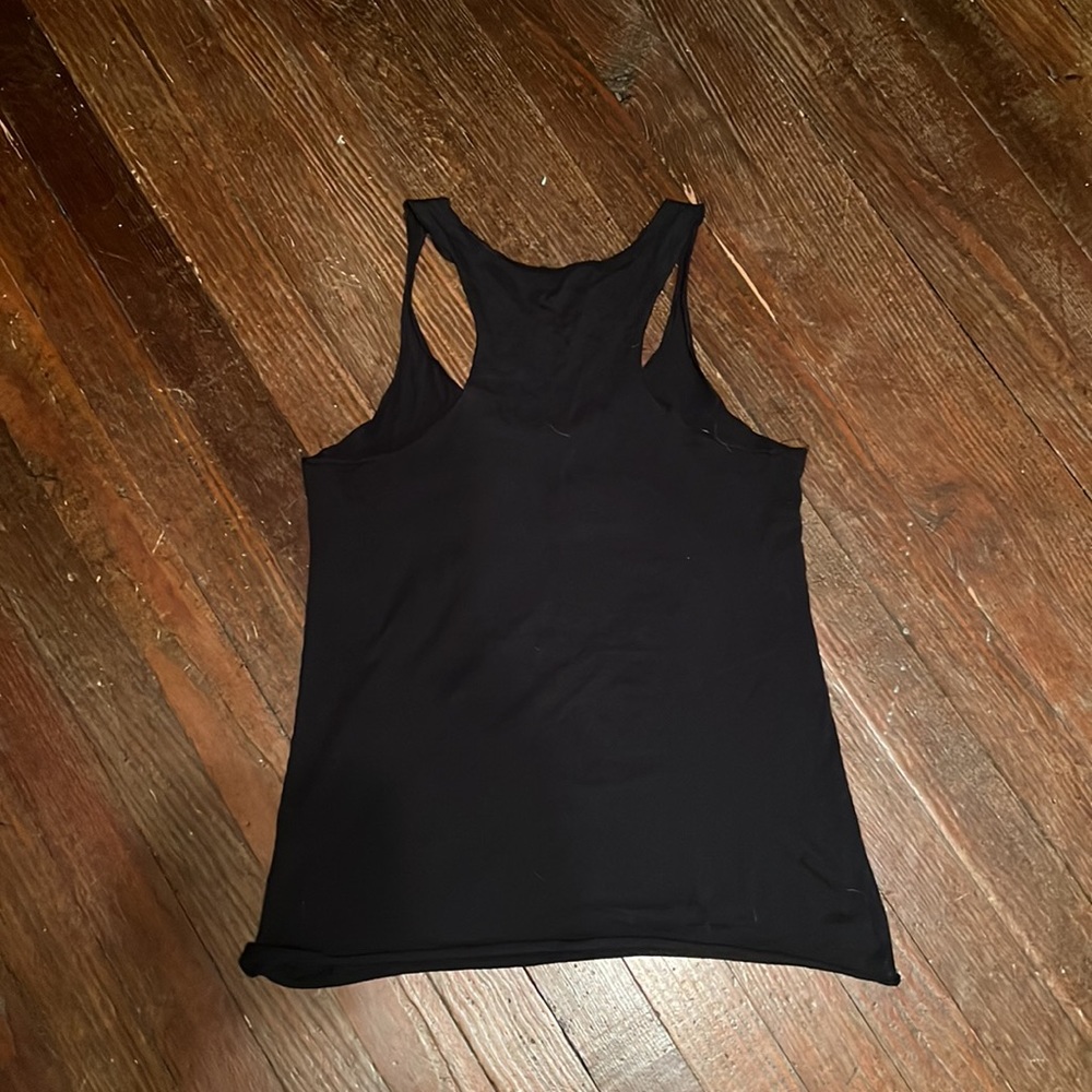 American flag heart tank - Picture 3 of 3